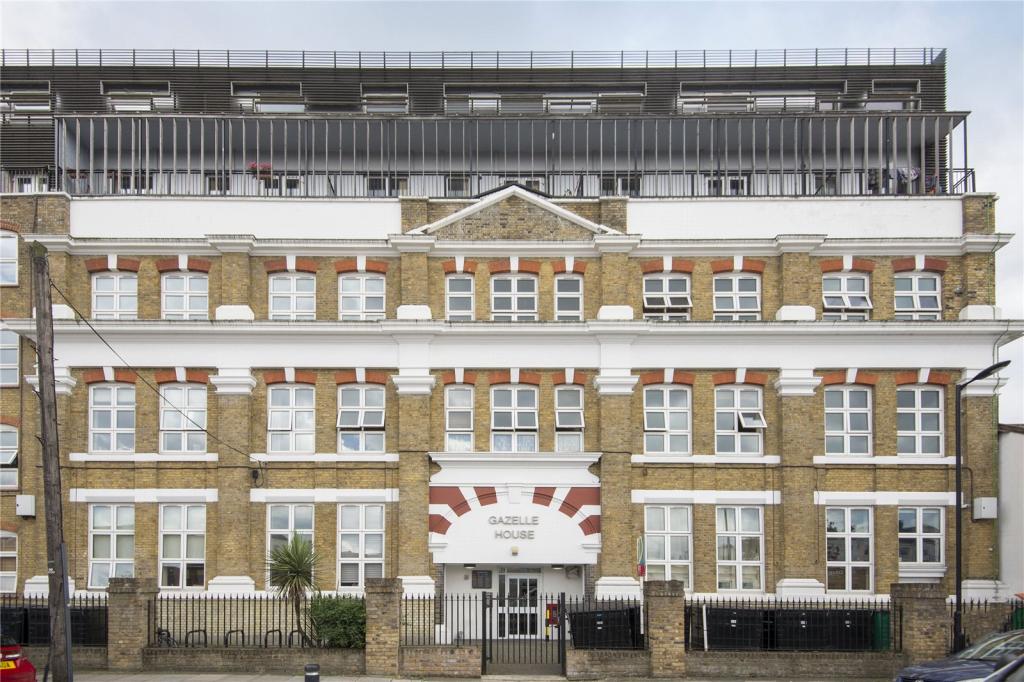 Buy or rent a property | Manbey Park Road, London E15 1EQ