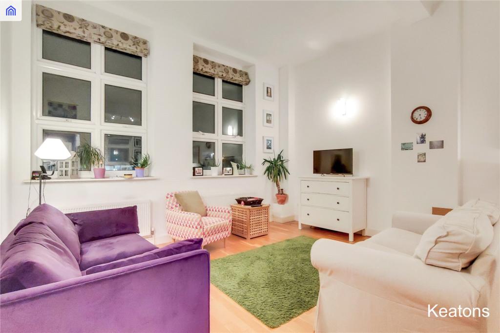 Buy or rent a property | Manbey Park Road, London E15 1EQ