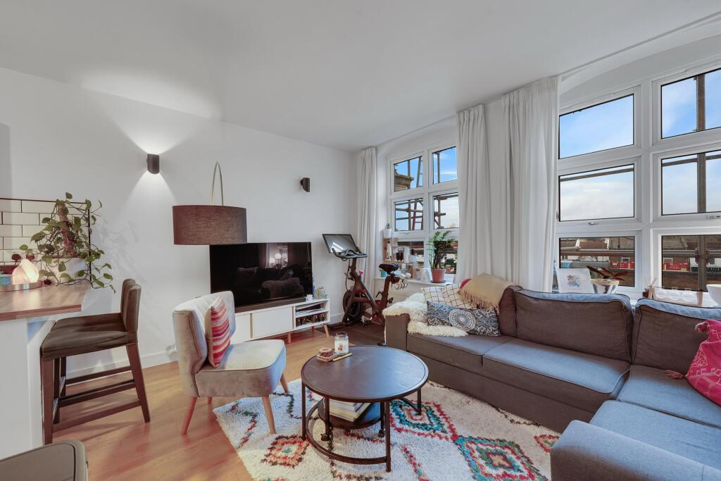 Buy or rent a property | Manbey Park Road, London E15 1EQ