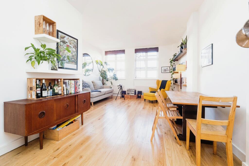 Buy or rent a property | Manbey Park Road, London E15 1EQ