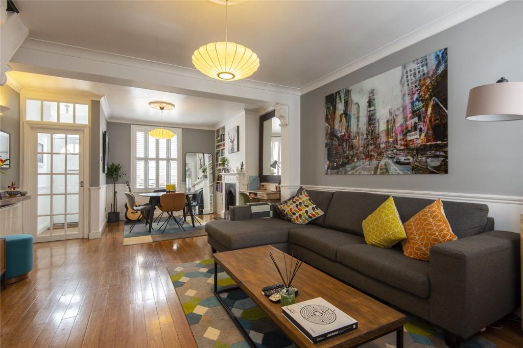 Buy or rent a property | Lavender Street, London E15 1ES