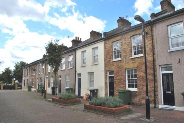 Buy or rent a property | Lavender Street, London E15 1ES