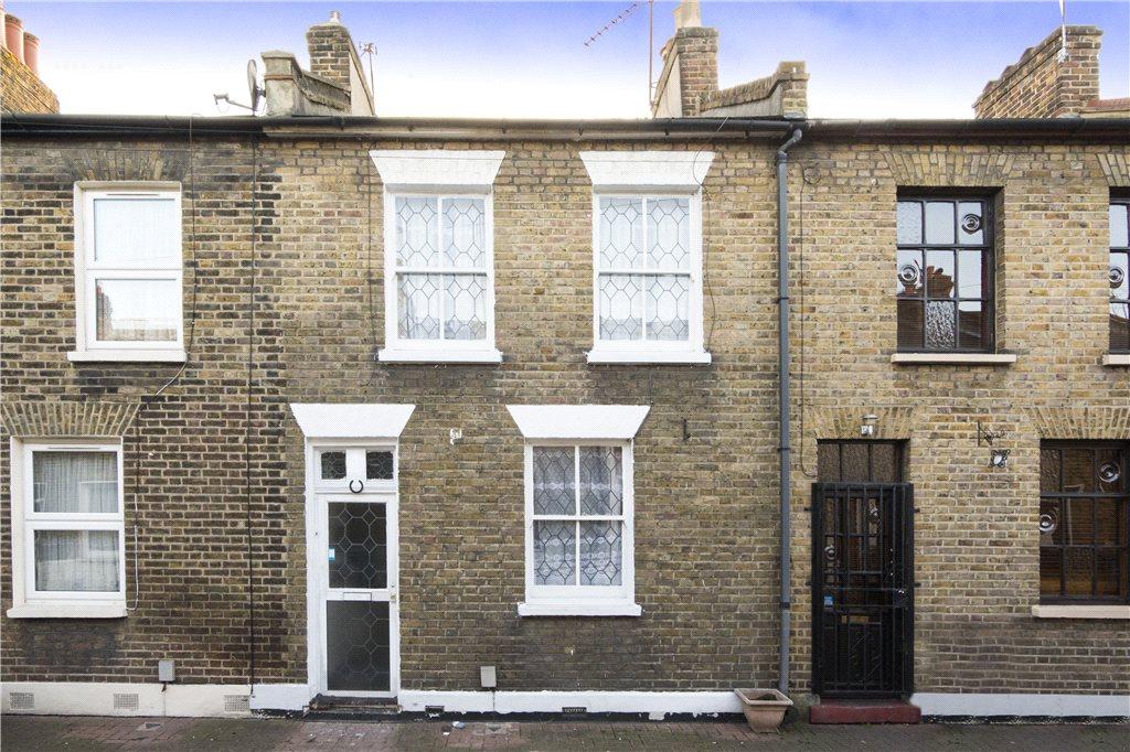 Buy or rent a property | Lavender Street, London E15 1ES