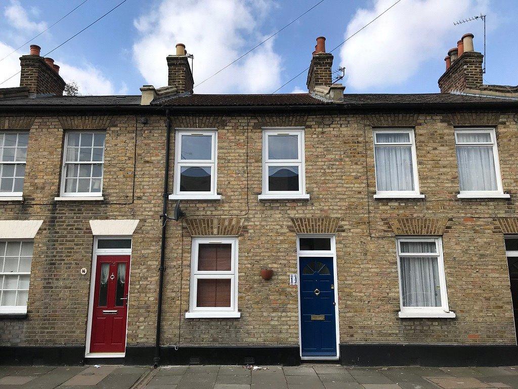 Buy or rent a property | Manbey Road, London E15 1ET