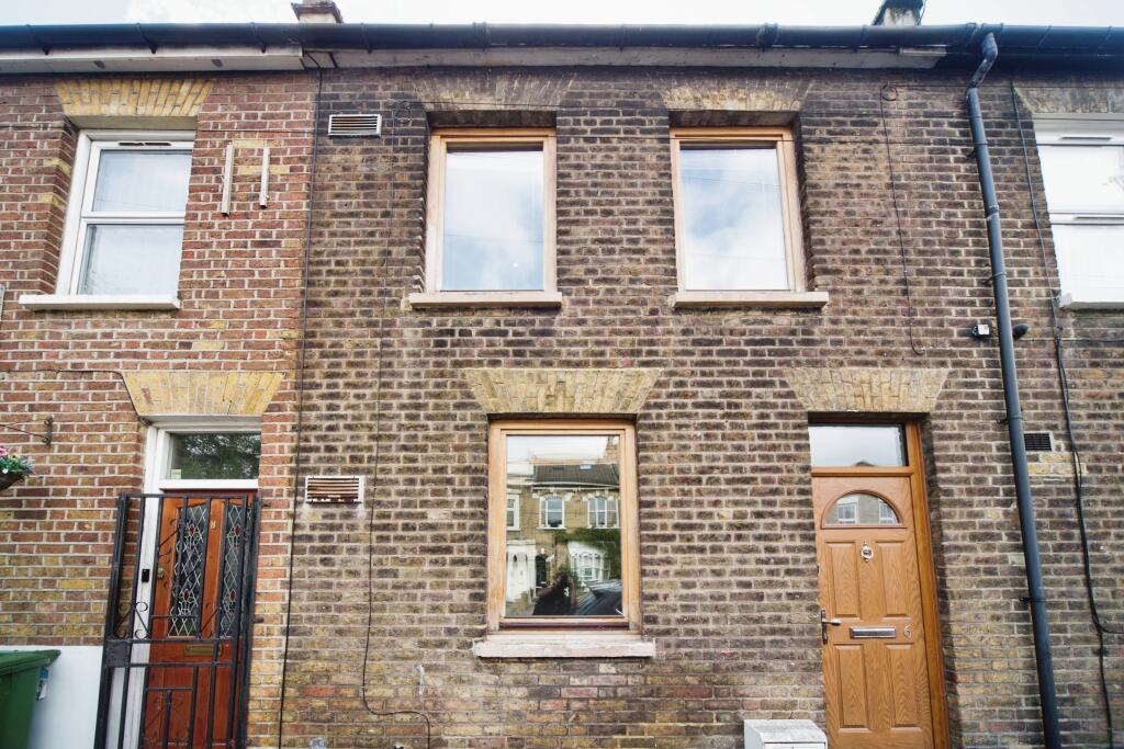 Buy or rent a property | Manbey Grove, London E15 1EX