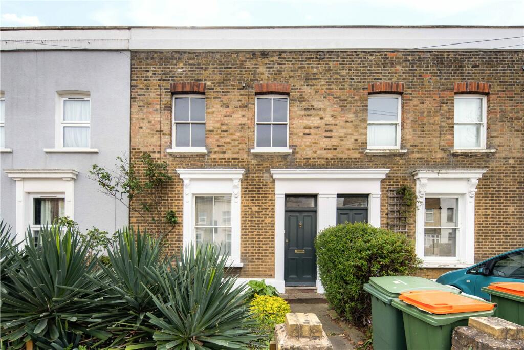 Buy or rent a property | Manbey Grove, London E15 1EX