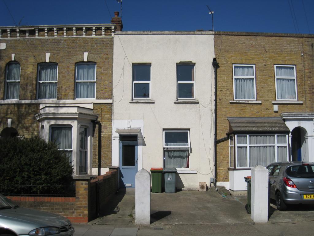 Buy or rent a property | Manbey Grove, London E15 1EX