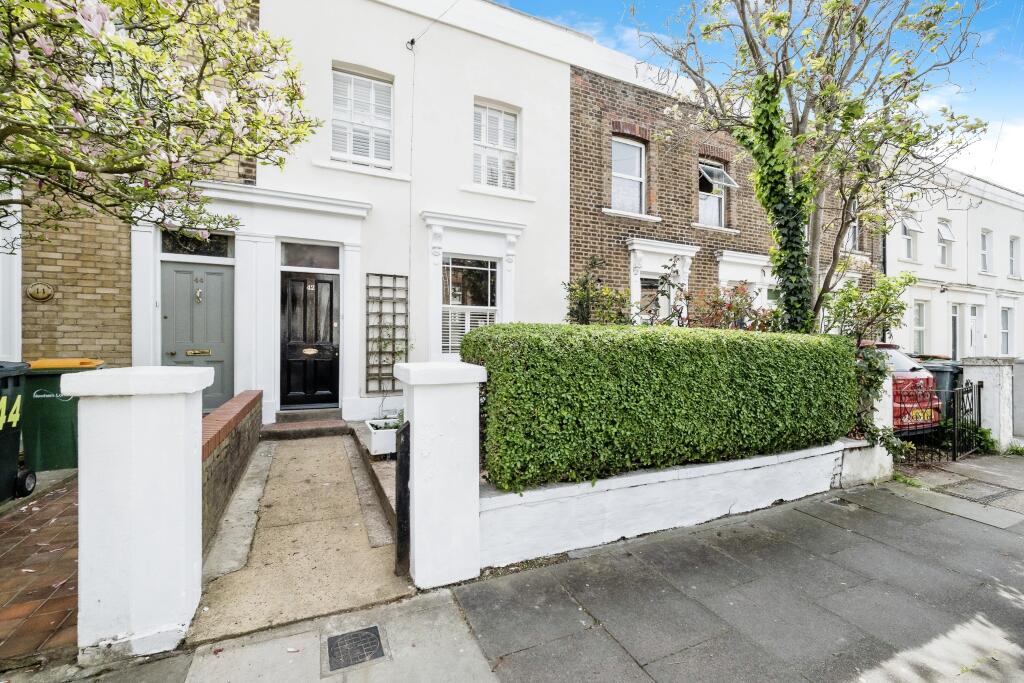 Buy or rent a property | Manbey Grove, London E15 1EX