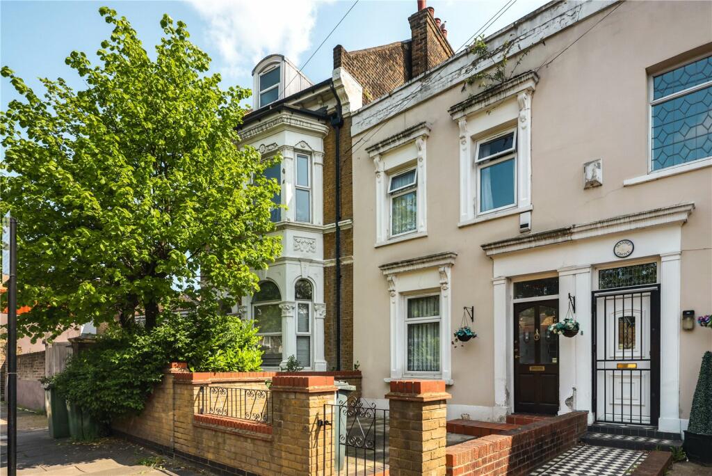 Buy or rent a property | Manbey Grove, London E15 1EX