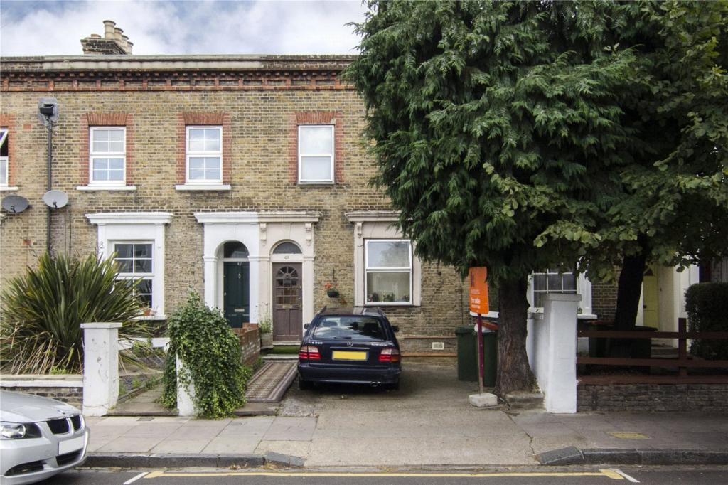 Buy or rent a property | Manbey Grove, London E15 1EX