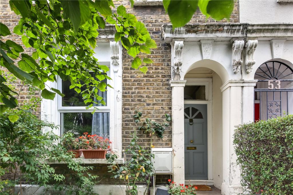 Buy or rent a property | Manbey Grove, London E15 1EX