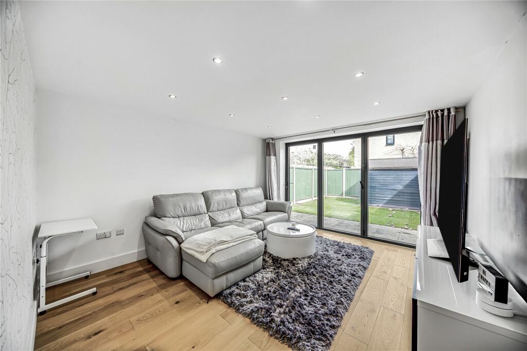 Buy or rent a property | Manbey Mews, London E15 1FA