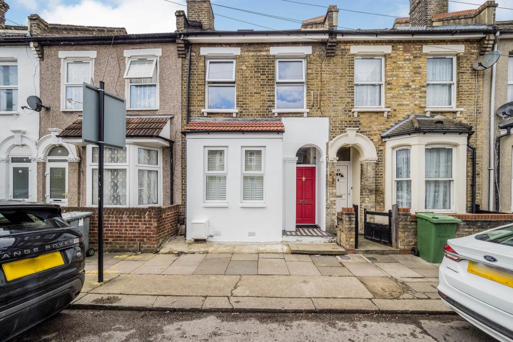 Buy or rent a property | Maryland Park, London E15 1HB