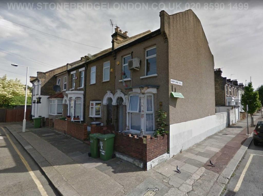 Buy or rent a property | Maryland Park, London E15 1HB