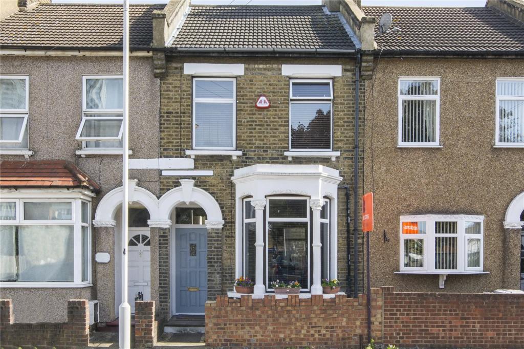 Buy or rent a property | Maryland Park, London E15 1HB