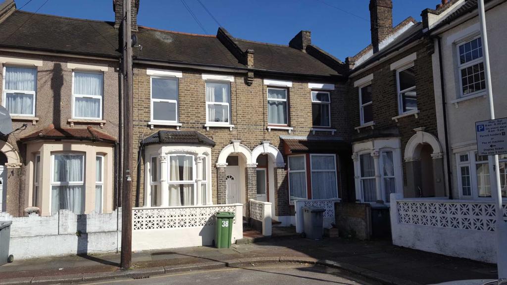 Buy or rent a property | Maryland Square, London E15 1HE