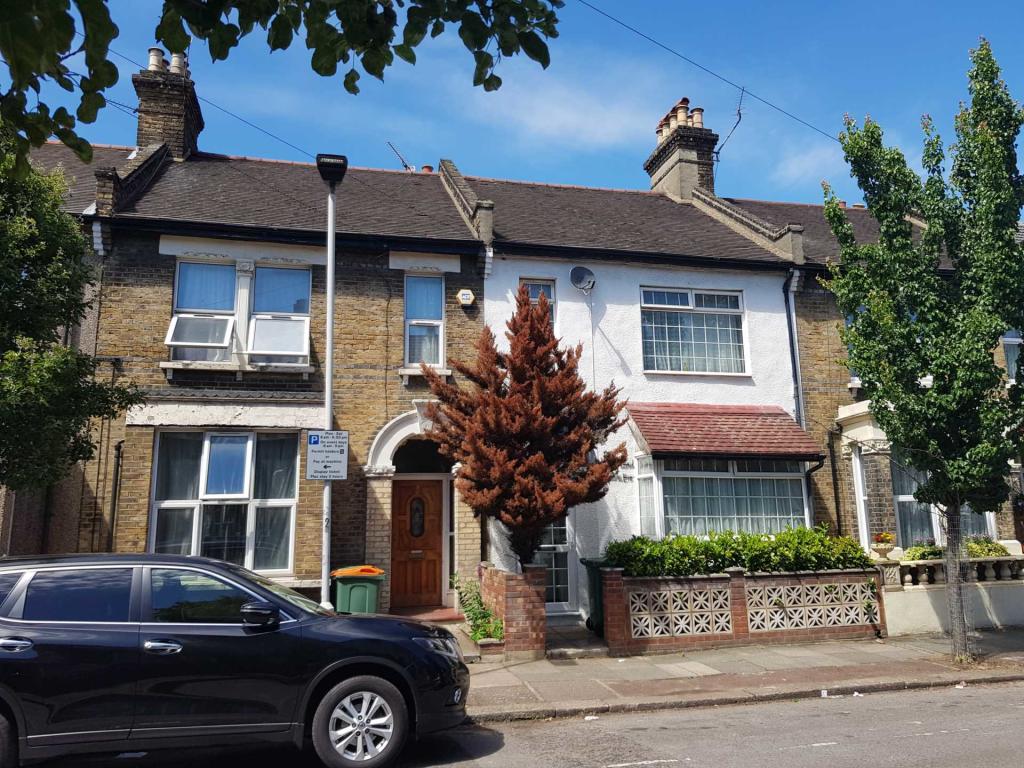 Buy or rent a property | Maryland Square, London E15 1HE