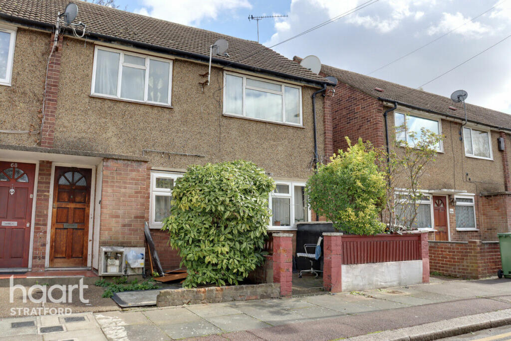 Buy or rent a property | Maryland Square, London E15 1HE