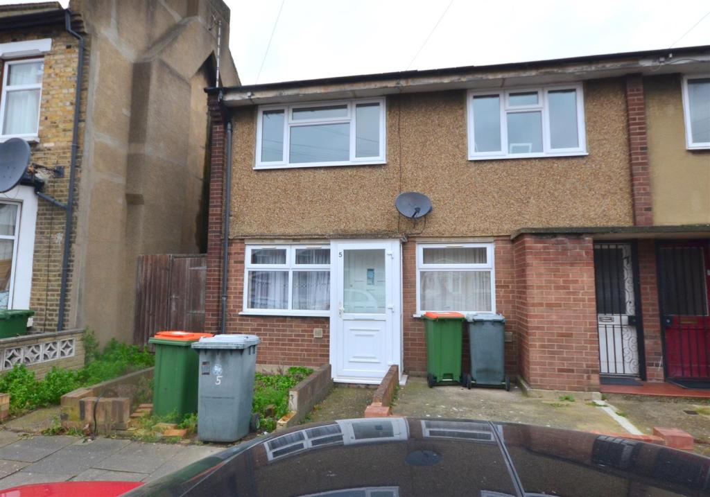 Buy or rent a property | Maryland Square, London E15 1HF