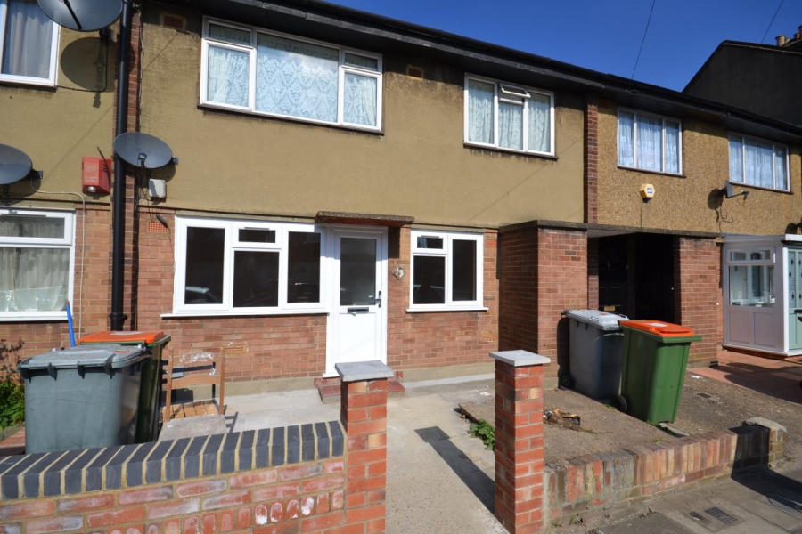 Buy or rent a property | Maryland Square, London E15 1HF
