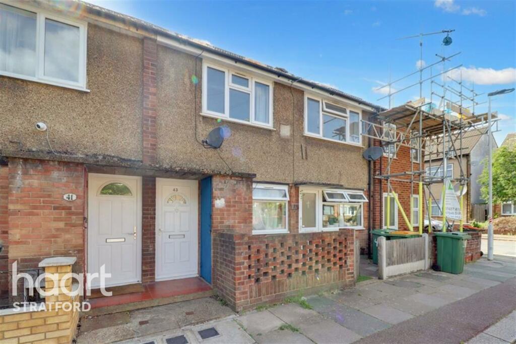 Buy or rent a property | Maryland Square, London E15 1HF
