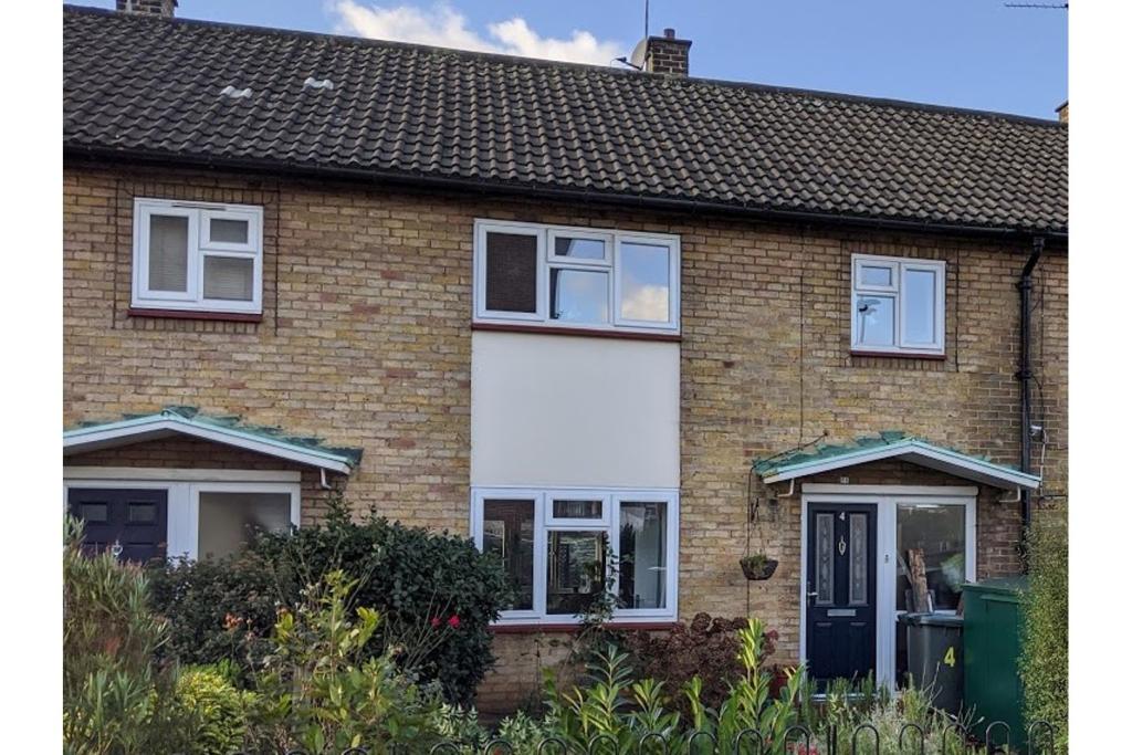 Buy or rent a property | Thorogood Gardens, London E15 1HG