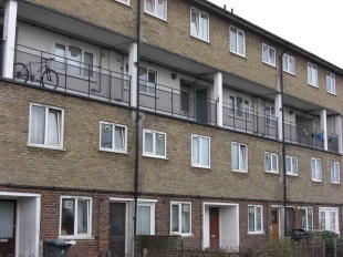 Buy or rent a property | Thorogood Gardens, London E15 1HG
