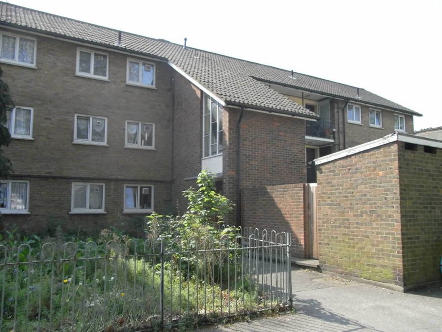 Buy or rent a property | Thorogood Gardens, London E15 1HG