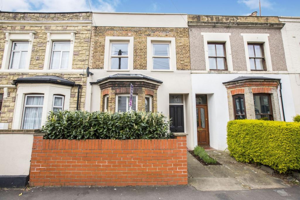 Buy or rent a property | Albert Square, London E15 1HH