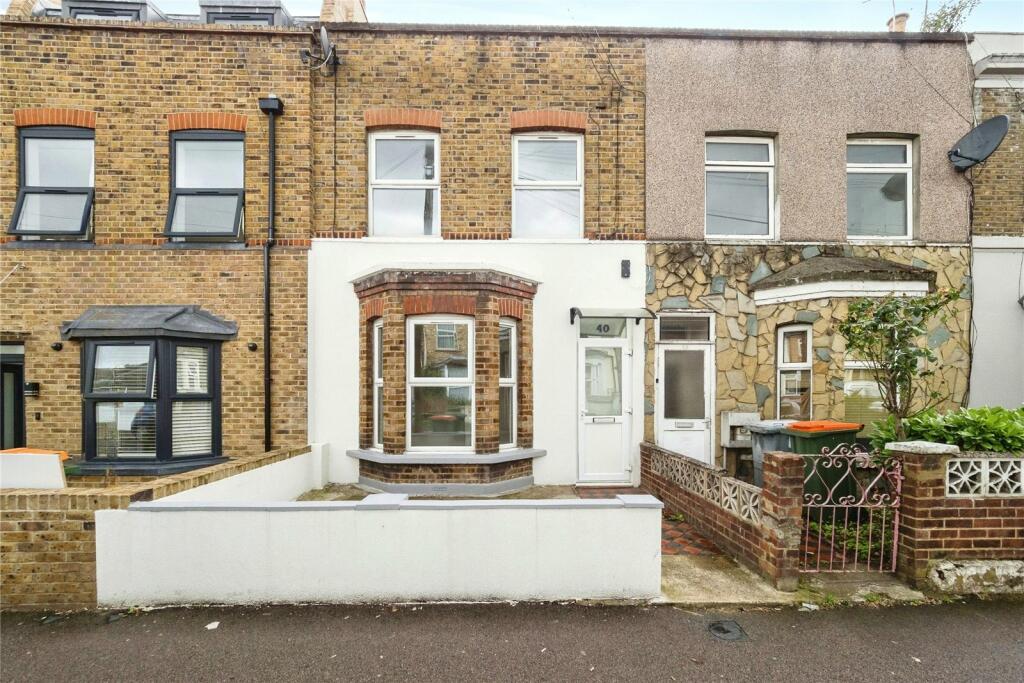 Buy or rent a property | Albert Square, London E15 1HH