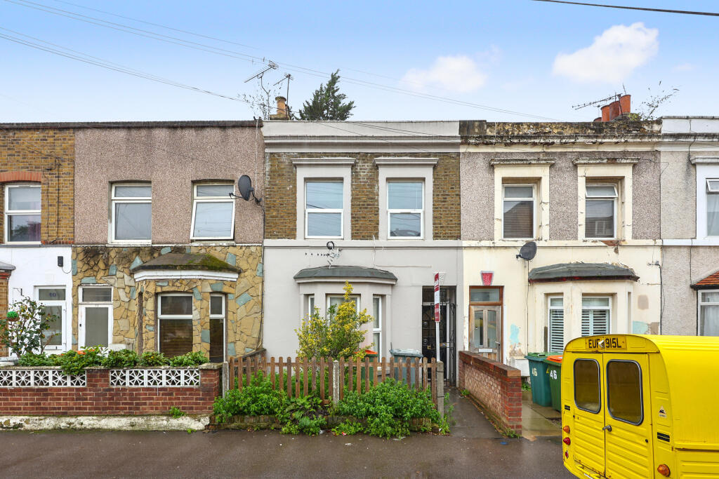 Buy or rent a property | Albert Square, London E15 1HH
