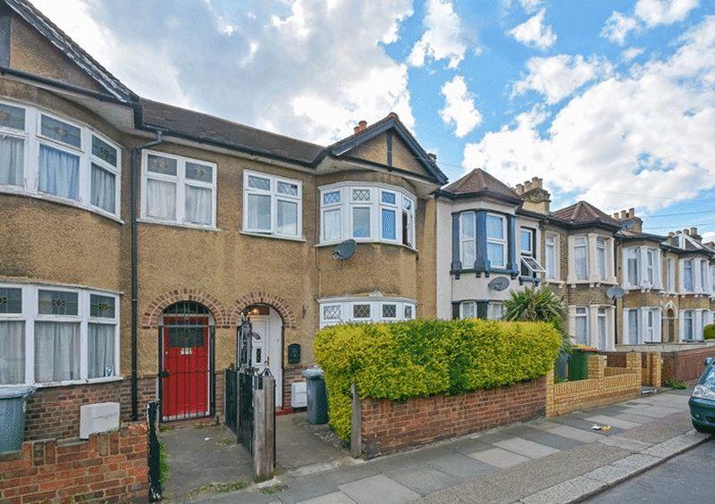 Buy or rent a property | Albert Square, London E15 1HH