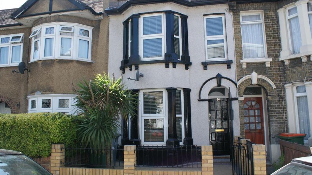 Buy or rent a property | Albert Square, London E15 1HH
