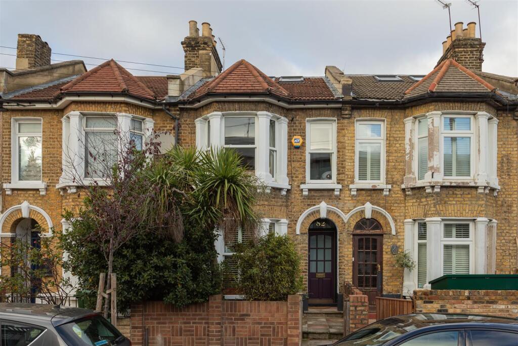 Buy or rent a property | Albert Square, London E15 1HH
