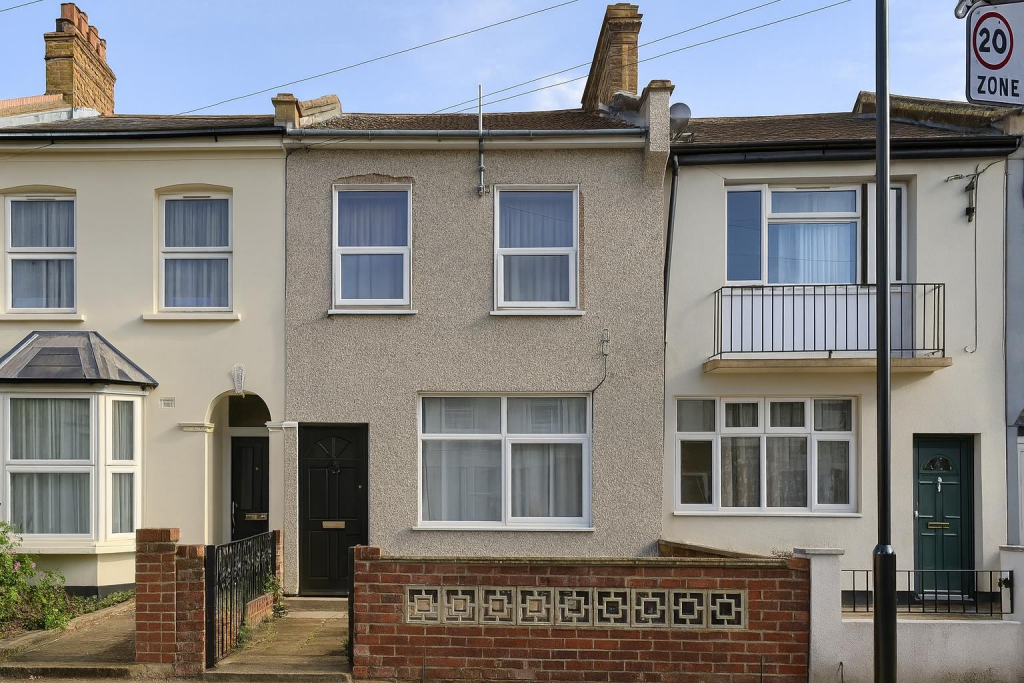 Buy or rent a property | Albert Square, London E15 1HJ