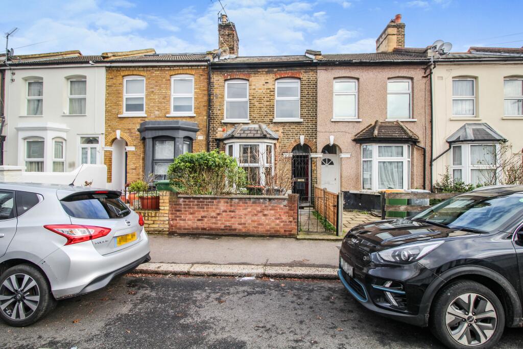 Buy or rent a property | Albert Square, London E15 1HJ