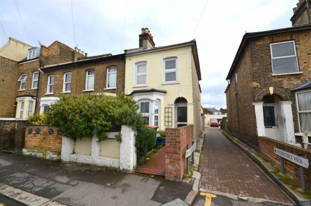 Buy or rent a property | Albert Square, London E15 1HJ