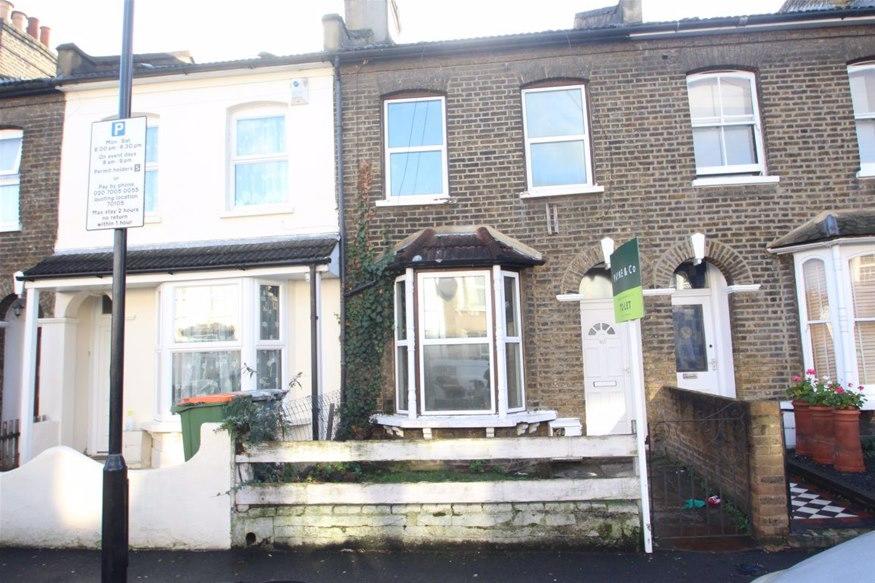 Buy or rent a property | Albert Square, London E15 1HJ