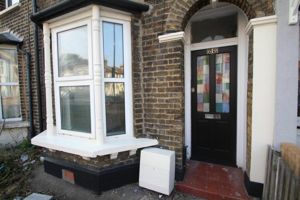 Buy or rent a property | Albert Square, London E15 1HJ