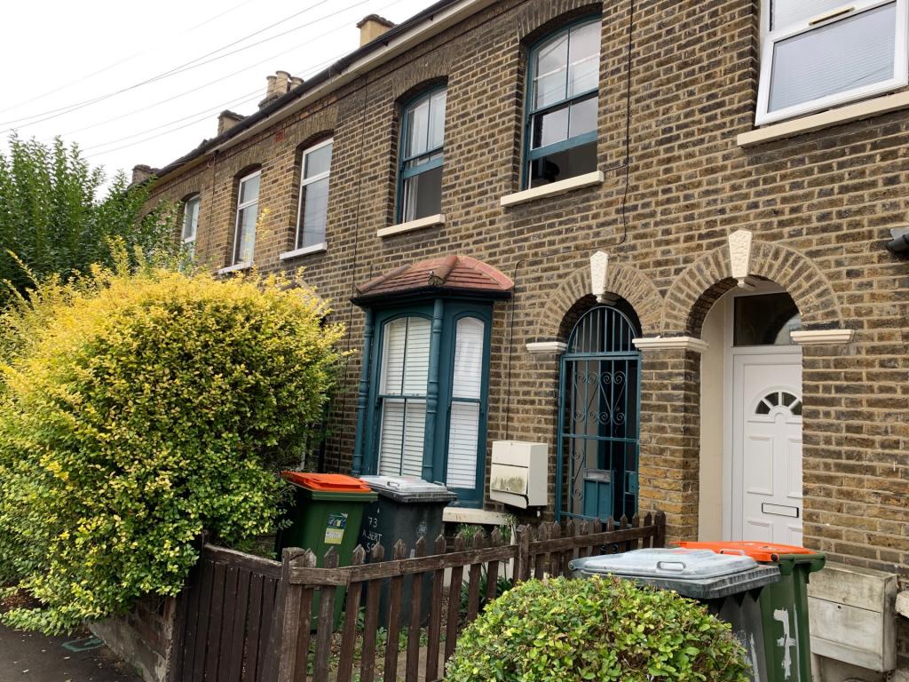 Buy or rent a property | Albert Square, London E15 1HJ
