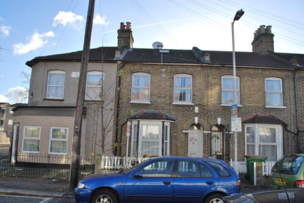 Buy or rent a property | Albert Square, London E15 1HJ