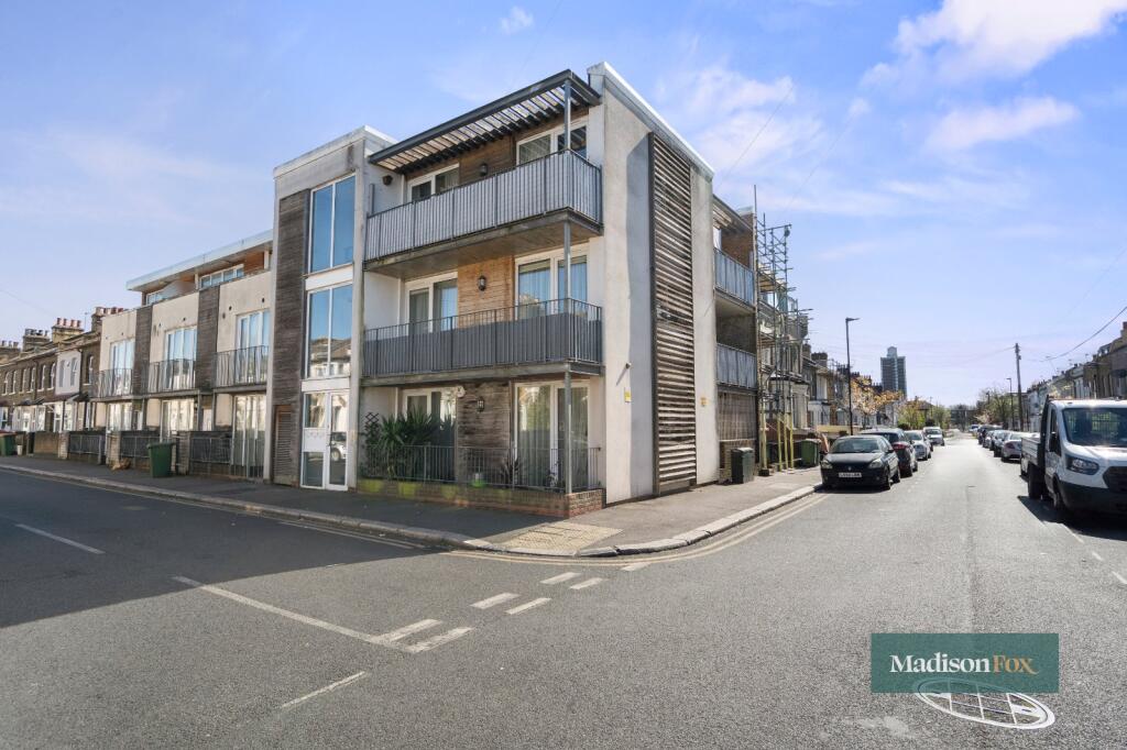 Buy or rent a property | Albert Square, London E15 1HJ