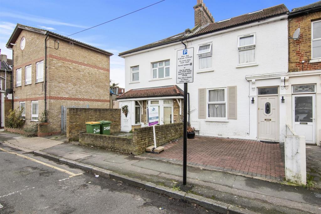 Buy or rent a property | Ash Road, London E15 1HL
