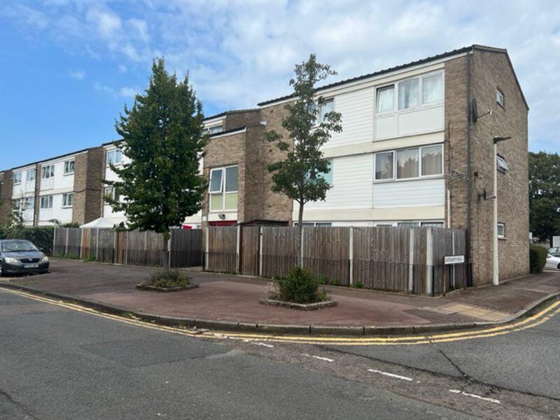 Buy or rent a property | Ash Road, London E15 1HL