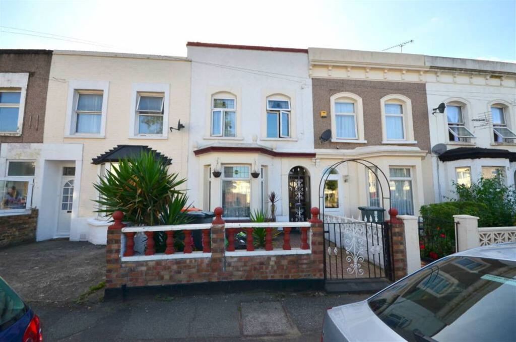 Buy or rent a property | Ash Road, London E15 1HL