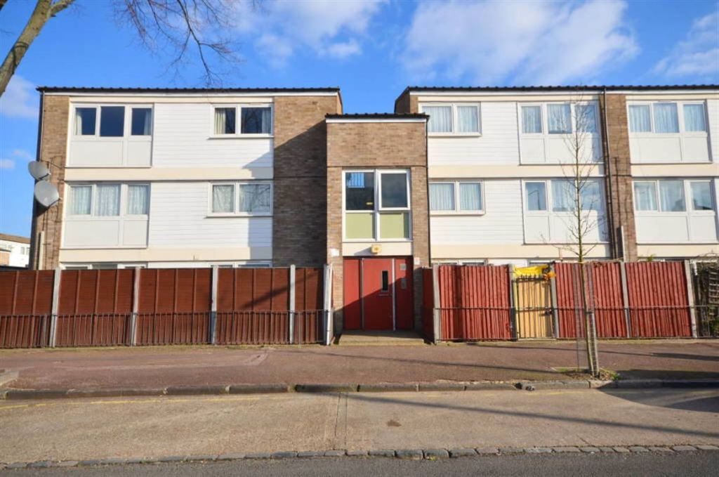 Buy or rent a property | Ash Road, London E15 1HL