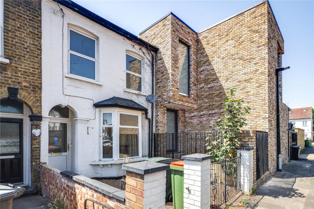 Buy or rent a property | Ash Road, London E15 1HL