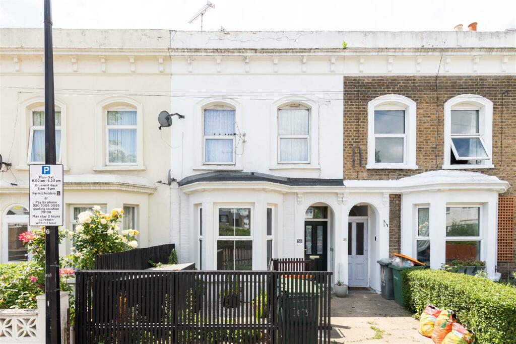 Buy or rent a property | Ash Road, London E15 1HL
