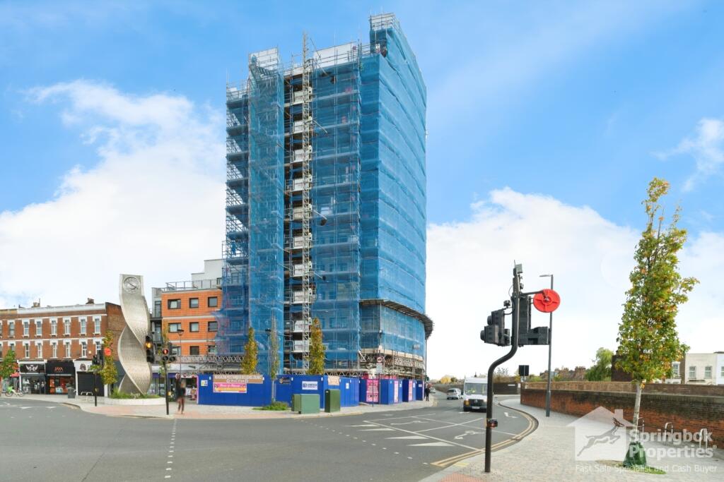 Buy or rent a property | Forest Lane, London E15 1HR