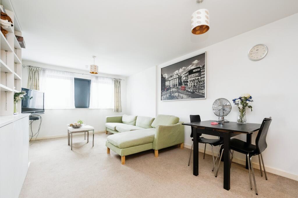 Buy or rent a property | Forest Lane, London E15 1HR